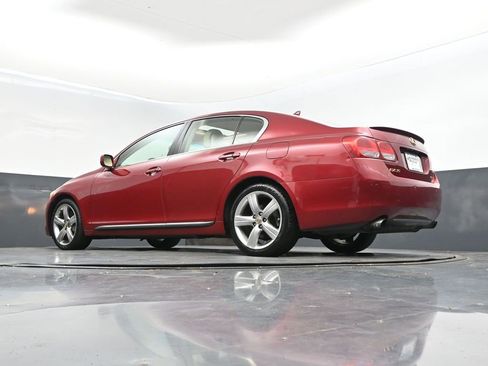 Used 2007 Lexus GS 350 image 41