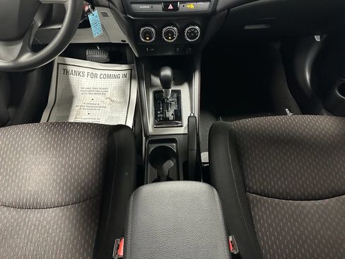 Used 2019 Mitsubishi Outlander Sport ES AWD/4WD image 31