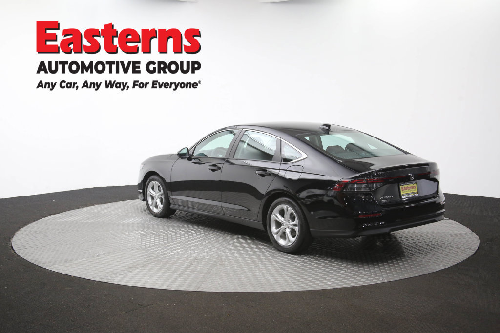 Used 2023 Honda Accord LX image 64