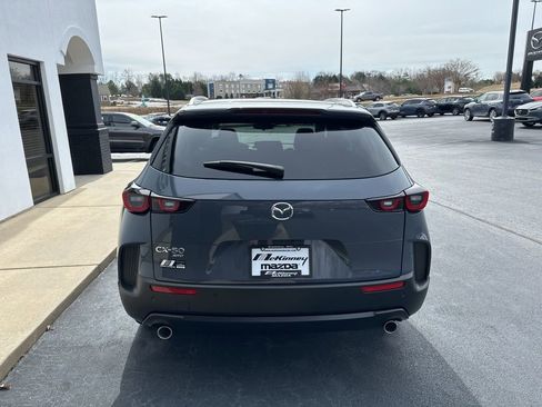 New 2026 MAZDA CX-50 AWD 2.5 S w/ Weather Package image 5