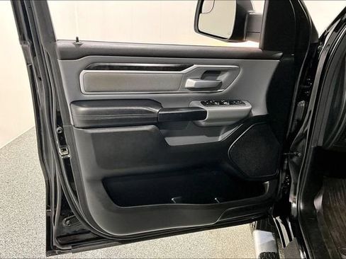 Used 2022 RAM 1500 Big Horn image 22