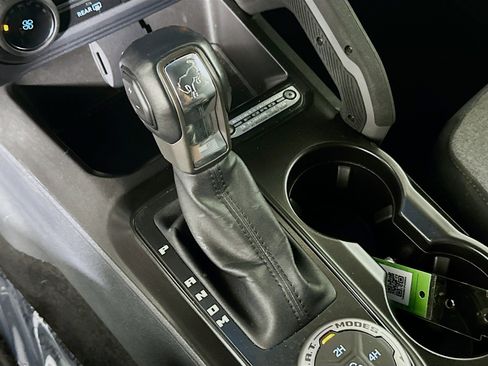 Used 2023 Ford Bronco Big Bend image 21