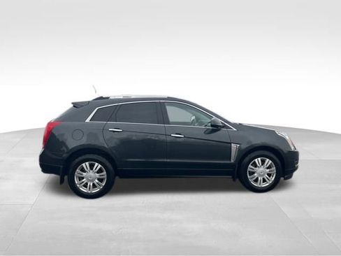 Used 2015 Cadillac SRX Luxury w/ Driver Awareness Package image 6