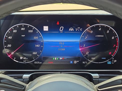 Used 2024 Mercedes-Benz S 580 4MATIC Sedan image 27