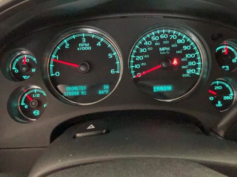 Used 2012 Chevrolet Tahoe LT RWD image 10