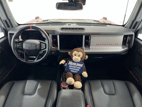 Used 2023 Ford Bronco Raptor image 20