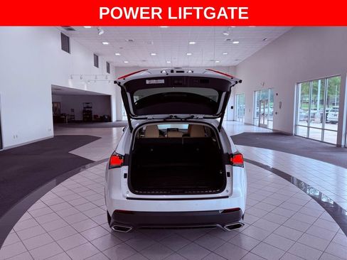Certified 2020 Lexus NX 300 FWD w/ Comfort Package image 7