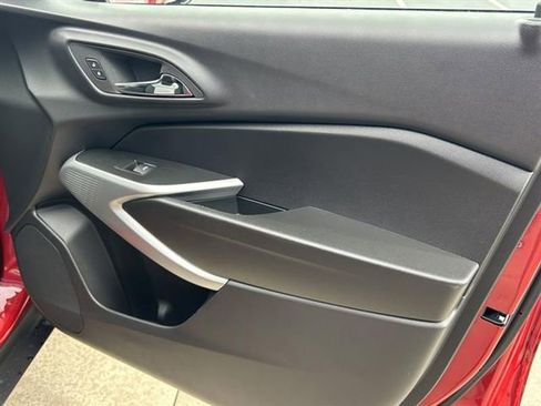 New 2026 Chevrolet Trax LS w/ LS Convenience Package image 23