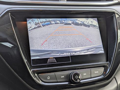 Used 2023 Chevrolet TrailBlazer LT w/ Convenience Package FWD image 19