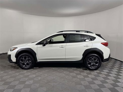 Used 2021 Subaru Crosstrek 2.5i Sport w/ Moonroof Package image 11