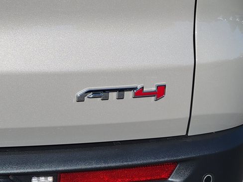 New 2026 GMC Acadia AT4 image 11