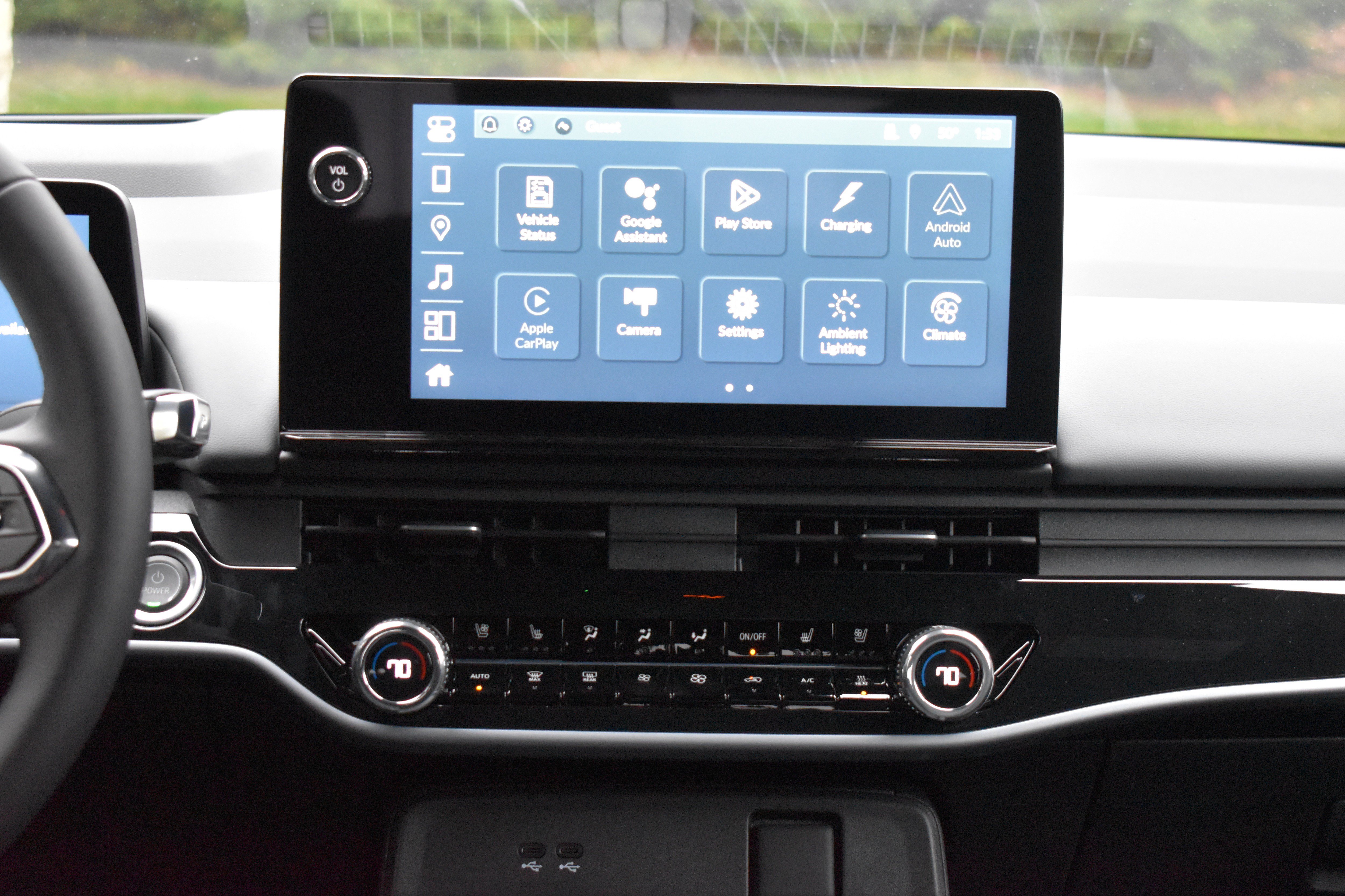 New 2026 Honda Prologue Elite image 17