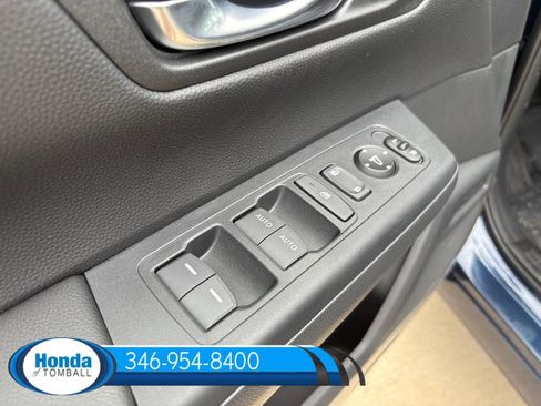 New 2026 Honda CR-V TrailSport image 8