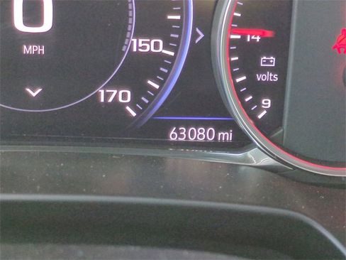 Certified 2020 Chevrolet Blazer RS w/ LPO, Floor Liner Package image 33