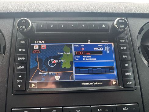 Used 2015 Ford F250 XL w/ Power Equipment Group image 30