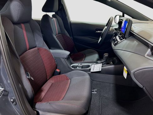 New 2026 Toyota Corolla SE FWD image 25