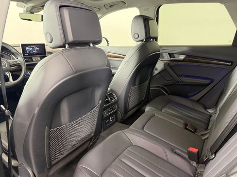 Used 2019 Audi Q5 Prestige AWD/4WD image 26