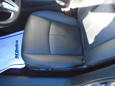 Used 2020 INFINITI Q50 Luxe w/ Essential Package (3.0T Luxe) image 48