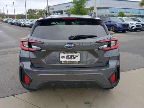 New 2026 Subaru Crosstrek 2.0i Premium AWD/4WD image 5