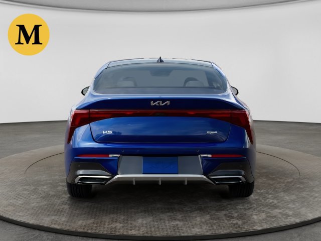 New 2026 Kia K5 GT-Line w/ GT-Line Premium Package AWD/4WD image 5