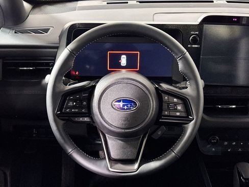 New 2026 Subaru Outback Touring XT AWD/4WD image 13