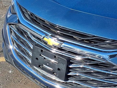 Used 2024 Chevrolet Malibu LT image 27