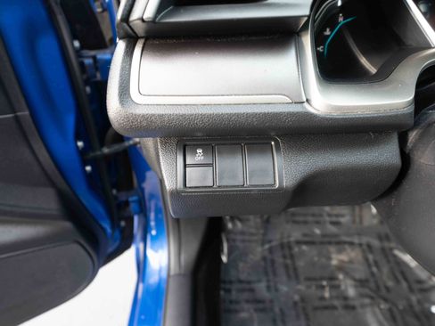 Used 2017 Honda Civic EX image 11