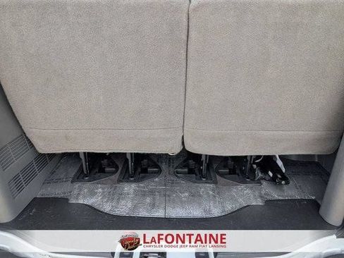 Used 2025 Chevrolet Express 3500 LT w/ LT Preferred Equipment Group RWD image 20