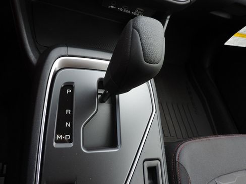 New 2026 Subaru Impreza 2.0i Sport AWD/4WD image 19