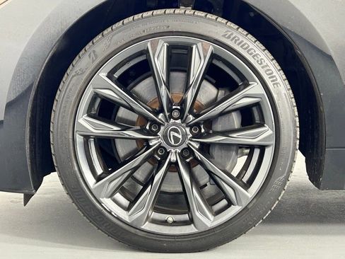 Used 2022 Lexus IS 350 F Sport image 38