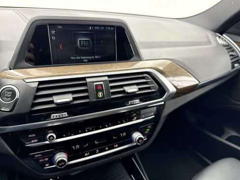 Used 2019 BMW X3 sDrive30i image 19