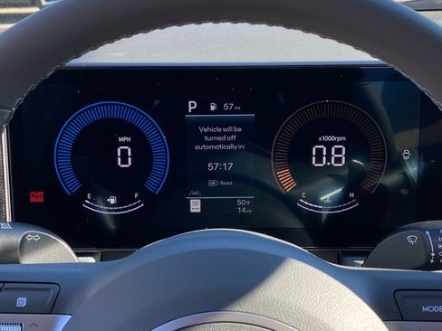 New 2026 Hyundai Sonata SEL image 14