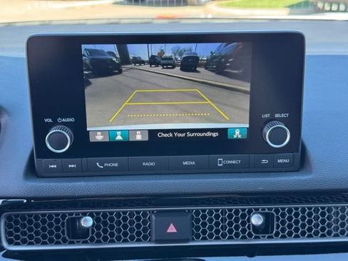 Used 2025 Honda Civic Sport image 20