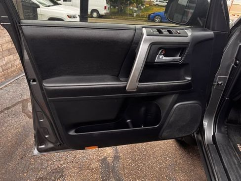 Used 2015 Toyota 4Runner SR5 Premium AWD/4WD image 10