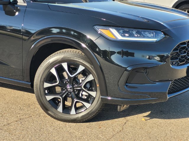 New 2027 Honda HR-V EX-L image 3