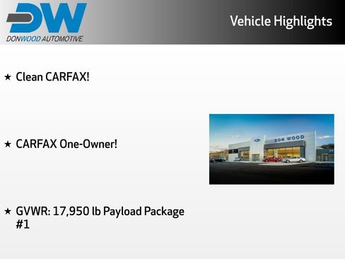 Used 2005 Ford F550 4x4 Crew Cab Super Duty image 3