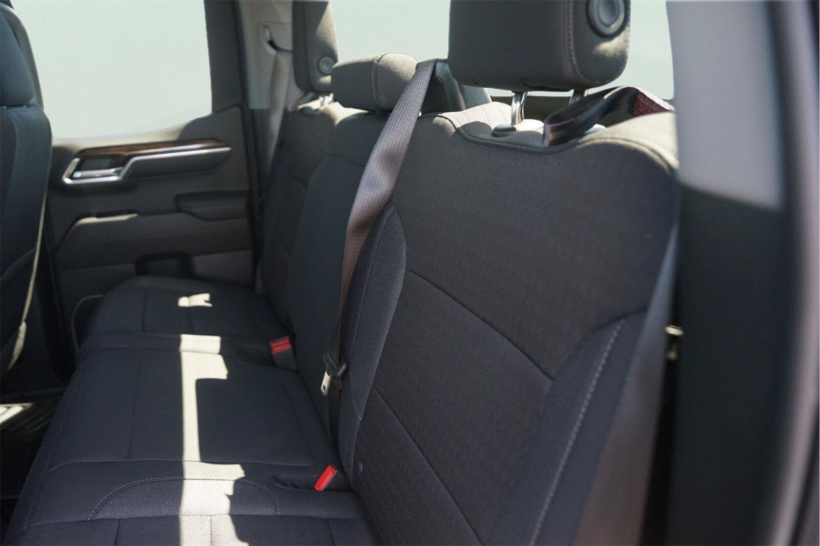 Used 2024 GMC Sierra 1500 Elevation RWD image 13