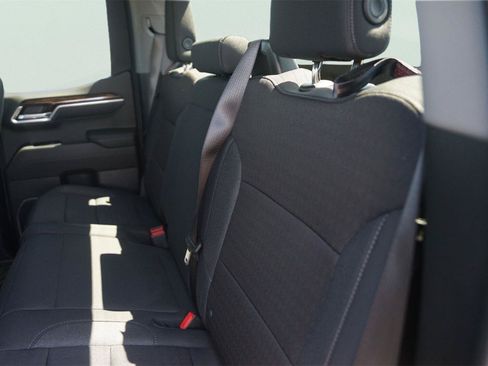 Used 2024 GMC Sierra 1500 Elevation RWD image 13