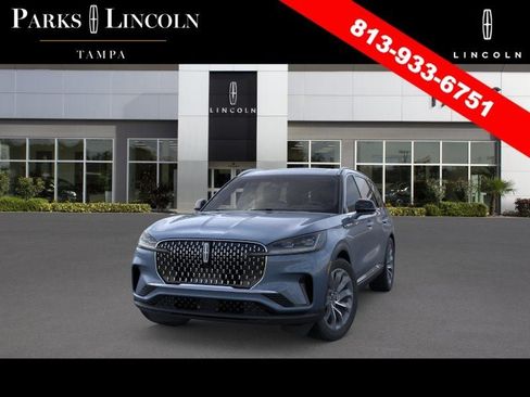 New 2026 Lincoln Aviator Reserve w/ Luxury Package RWD image 2