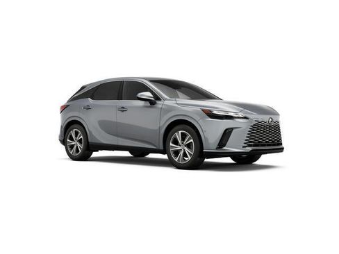 New 2026 Lexus RX 350 AWD image 32