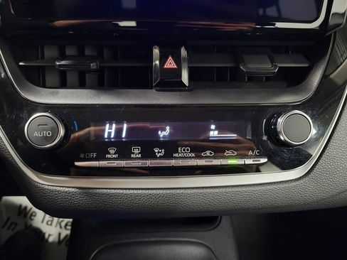 Used 2023 Toyota Corolla LE image 17