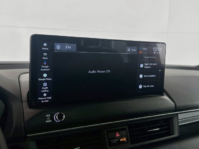 New 2026 Honda Pilot EX-L image 13