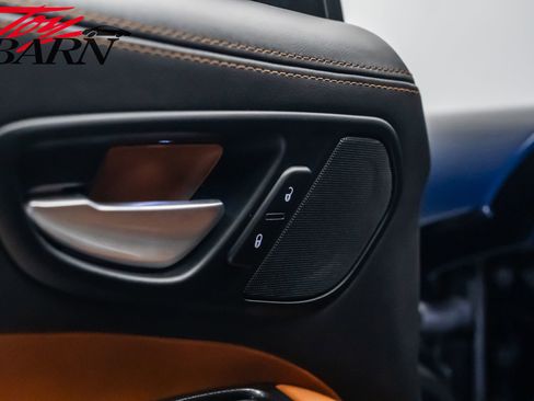 Used 2017 Dodge Viper GTC w/ GTS Interior Package image 21