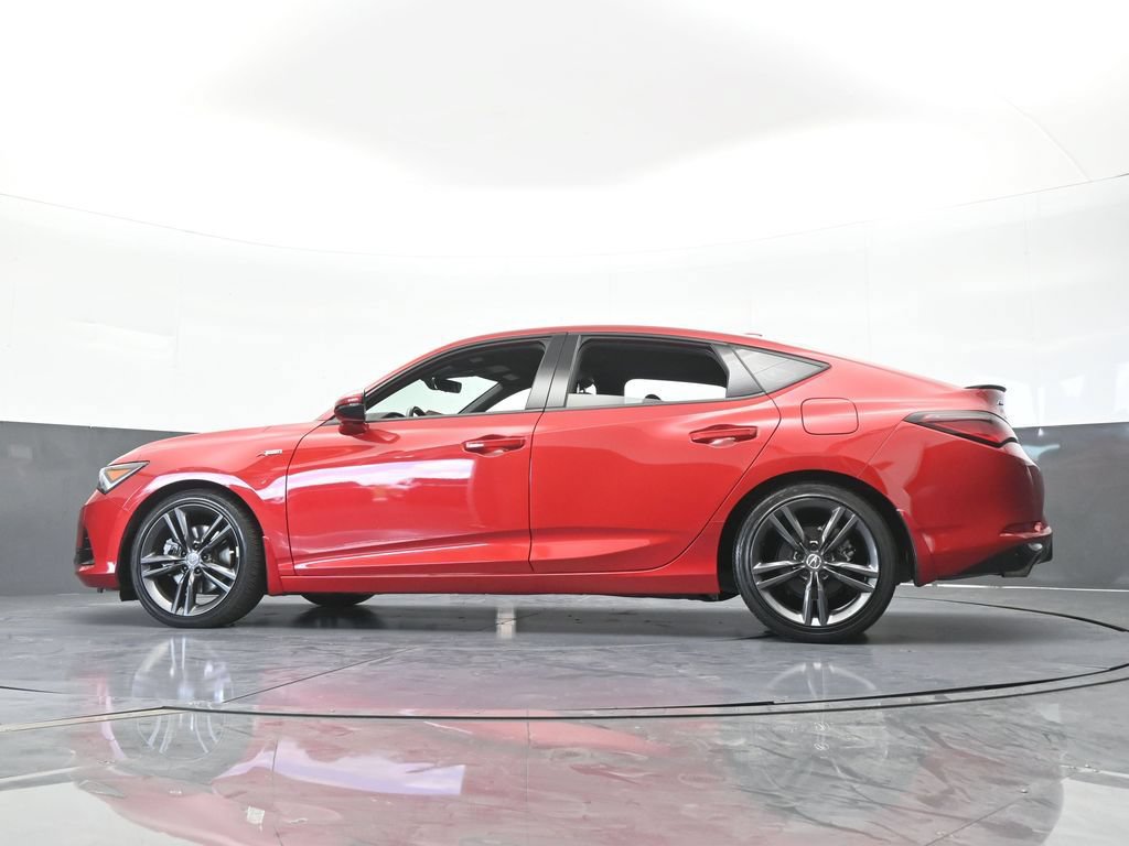 Used 2024 Acura Integra A-Spec w/ Technology Package FWD image 66