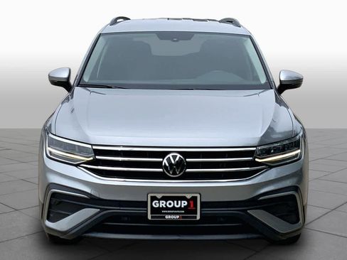 Used 2023 Volkswagen Tiguan S FWD image 7