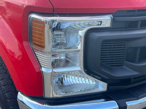 Used 2021 Ford F350 XL w/ Power Equipment Group AWD/4WD image 11