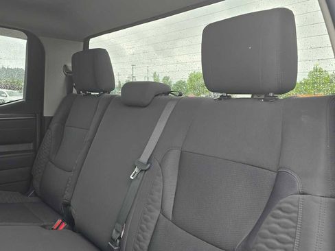 Used 2024 Toyota Tundra SR5 w/ TRD Off-Road Package AWD/4WD image 19