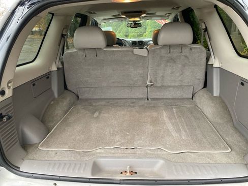 Used 2008 Chevrolet TrailBlazer LT w/ Sun And 6-Disc Cd Package image 20