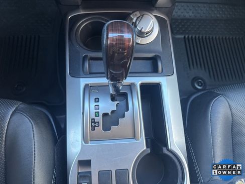 Used 2024 Toyota 4Runner Limited image 6