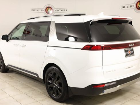 Used 2024 Kia Carnival SX Prestige image 4